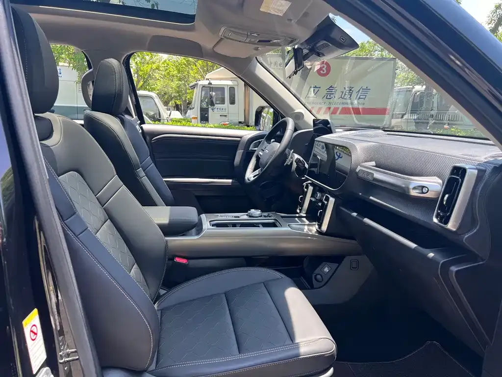 Haval Big Dog 2023 из CN, фото 2