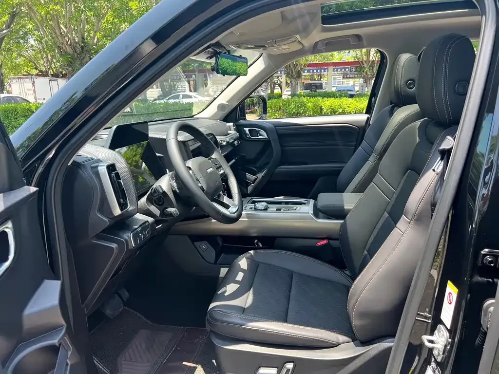 Haval Big Dog 2023 из CN, фото 6
