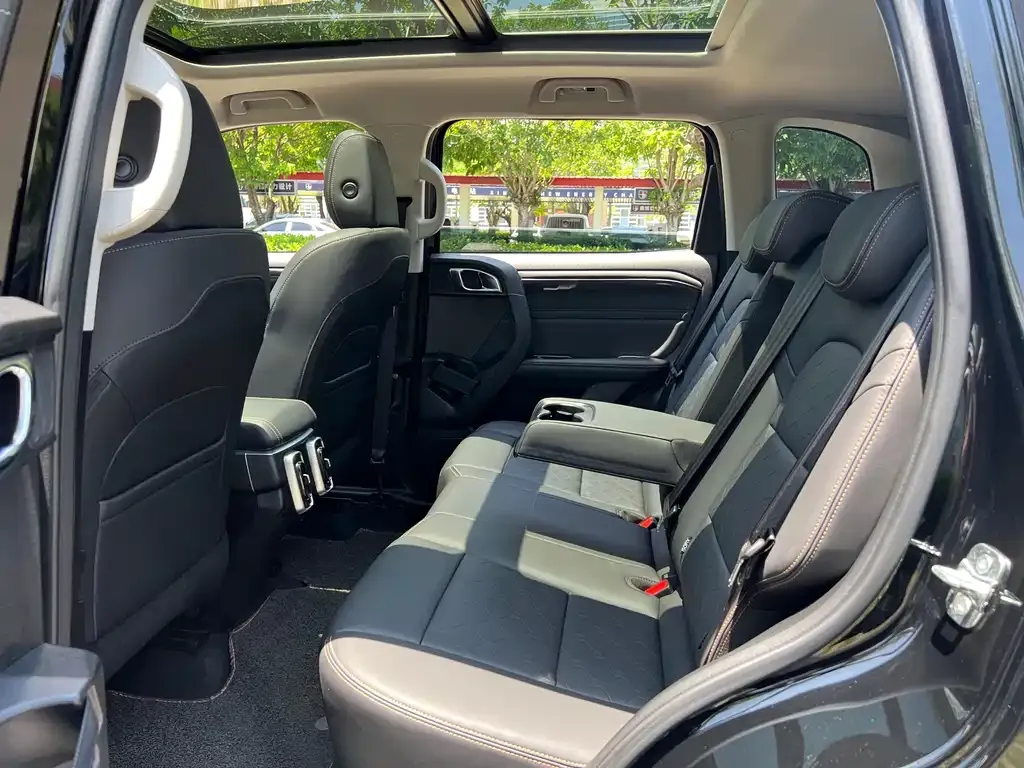 Haval Big Dog 2023 из CN, фото 4