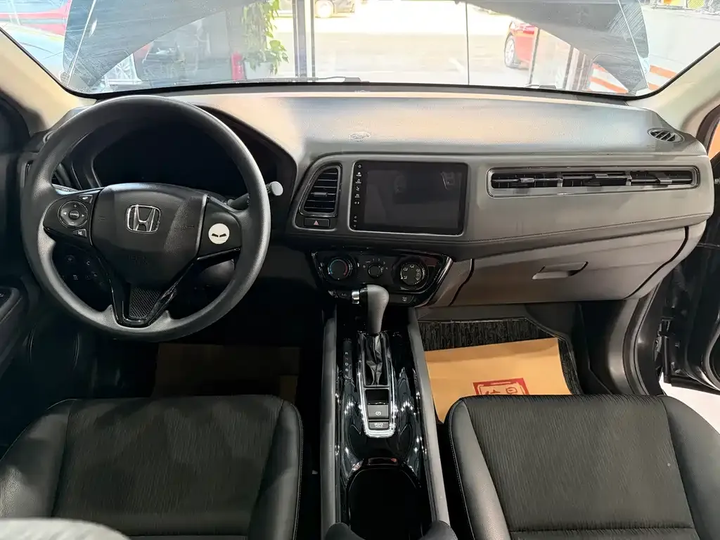 Honda Vezel 2021 из CN, фото 6