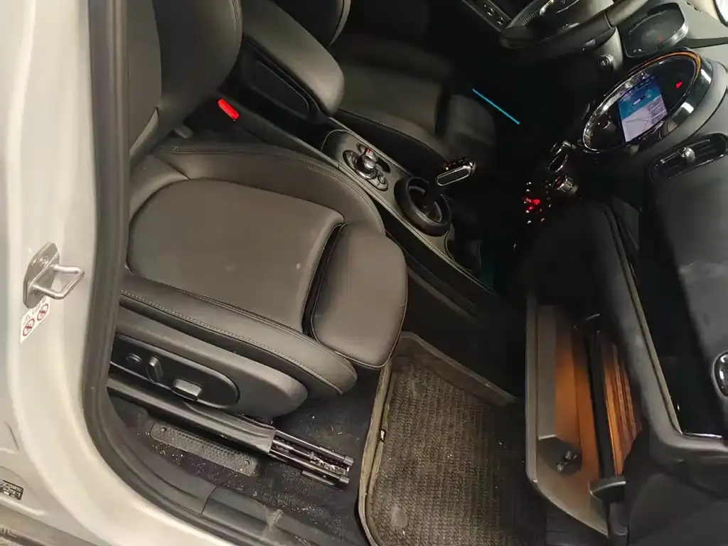 MINI Countryman 2023 из CN, фото 4