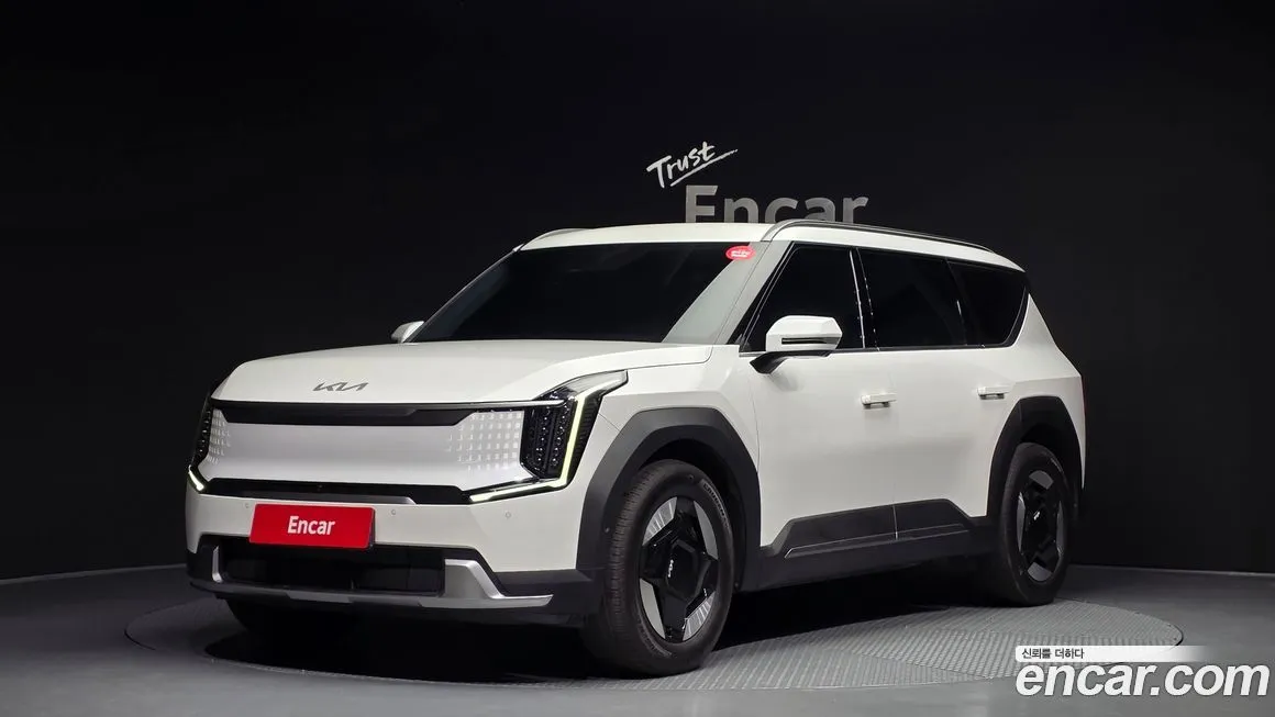 Kia EV9