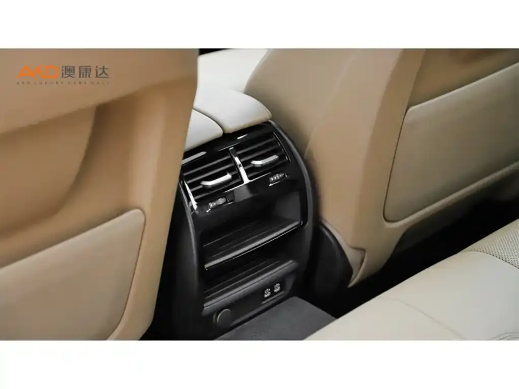 BMW 5 Series (Import) 2021 из CN, фото 2