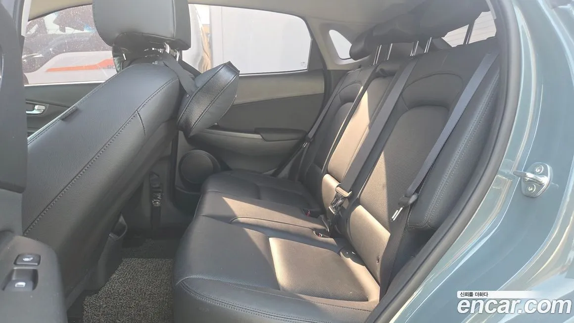 Hyundai Kona — фото 2