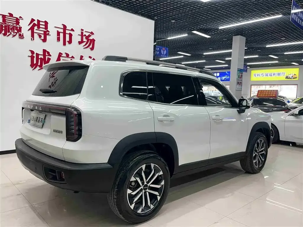 Haval Big Dog — фото 3
