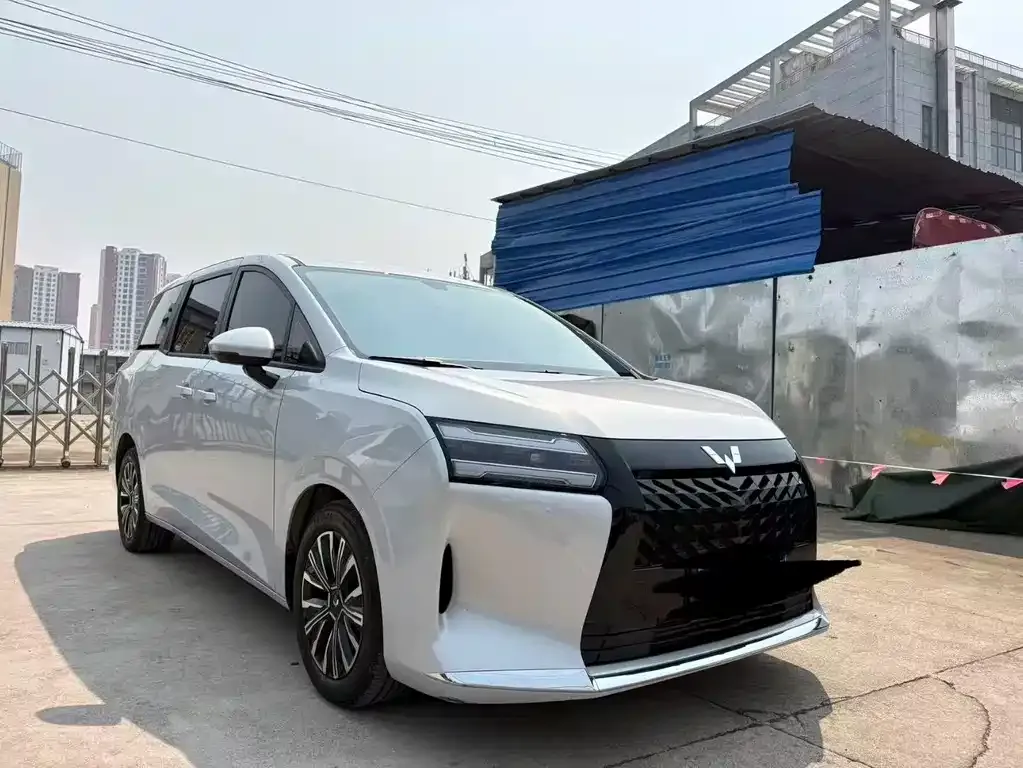 Wuling 星光730