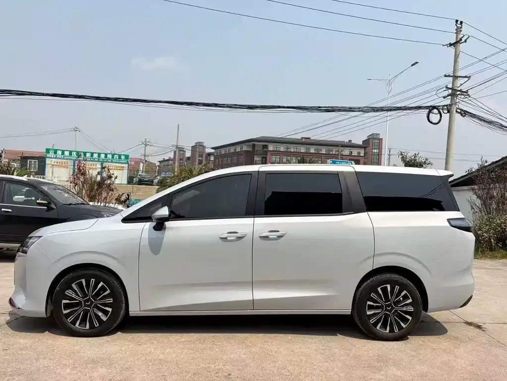 Wuling 星光730 2025 из CN, фото 3