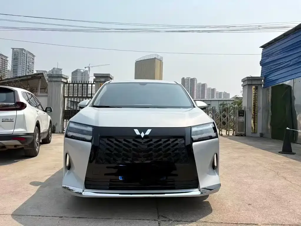 Wuling 星光730 2025 из CN, фото 8
