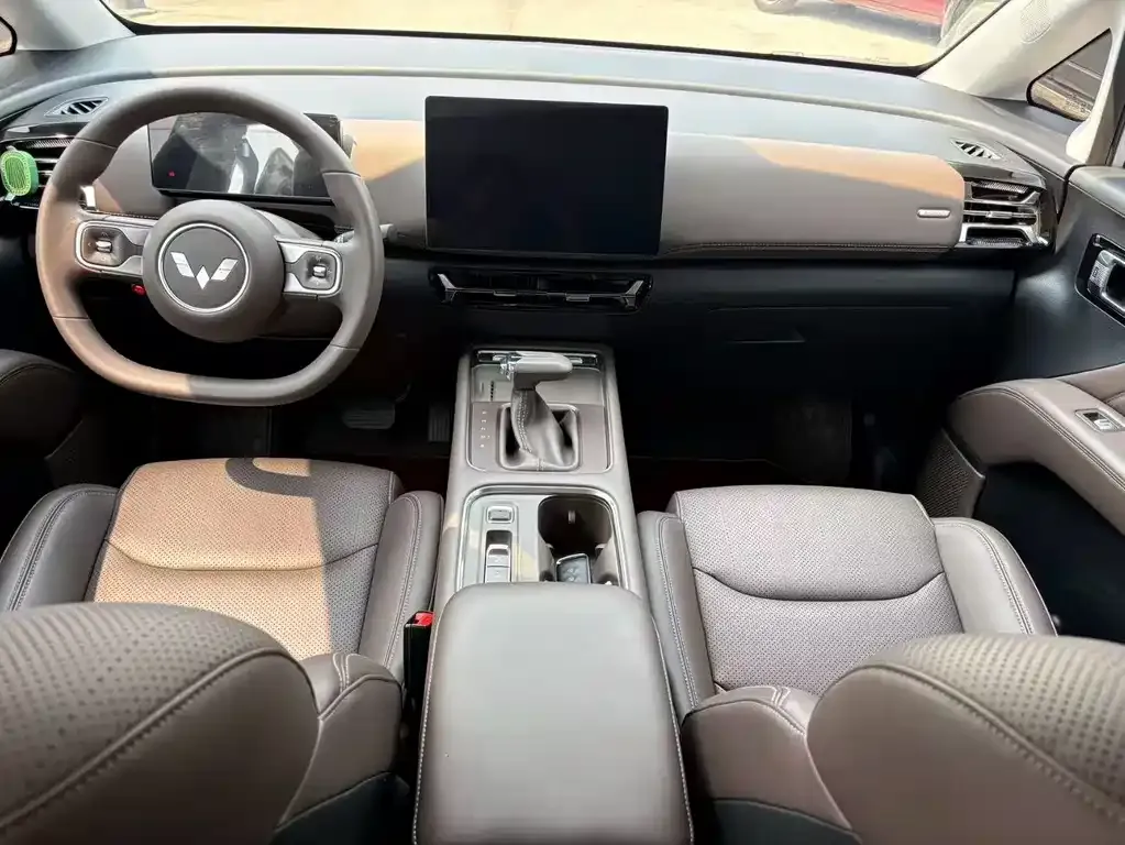 Wuling 星光730 2025 из CN, фото 4