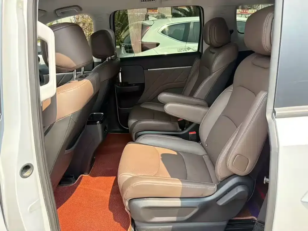 Wuling 星光730 2025 из CN, фото 6