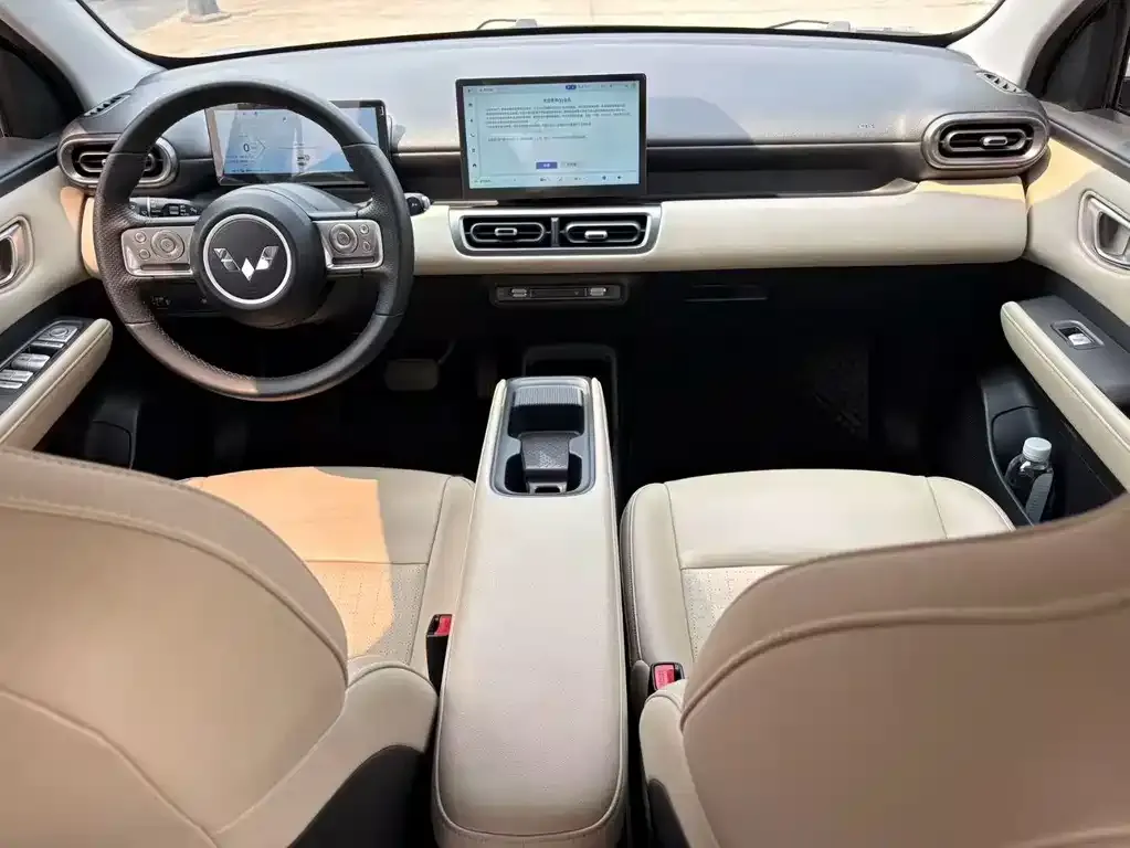 Wuling 星光730 2025 из CN, фото 5