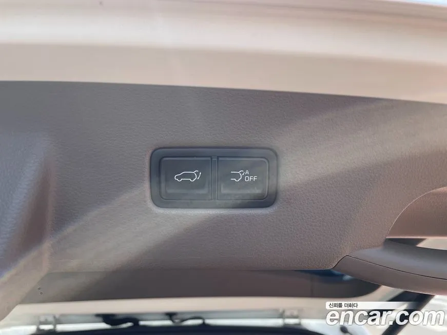 Kia Carnival 2021 из KR, фото 2