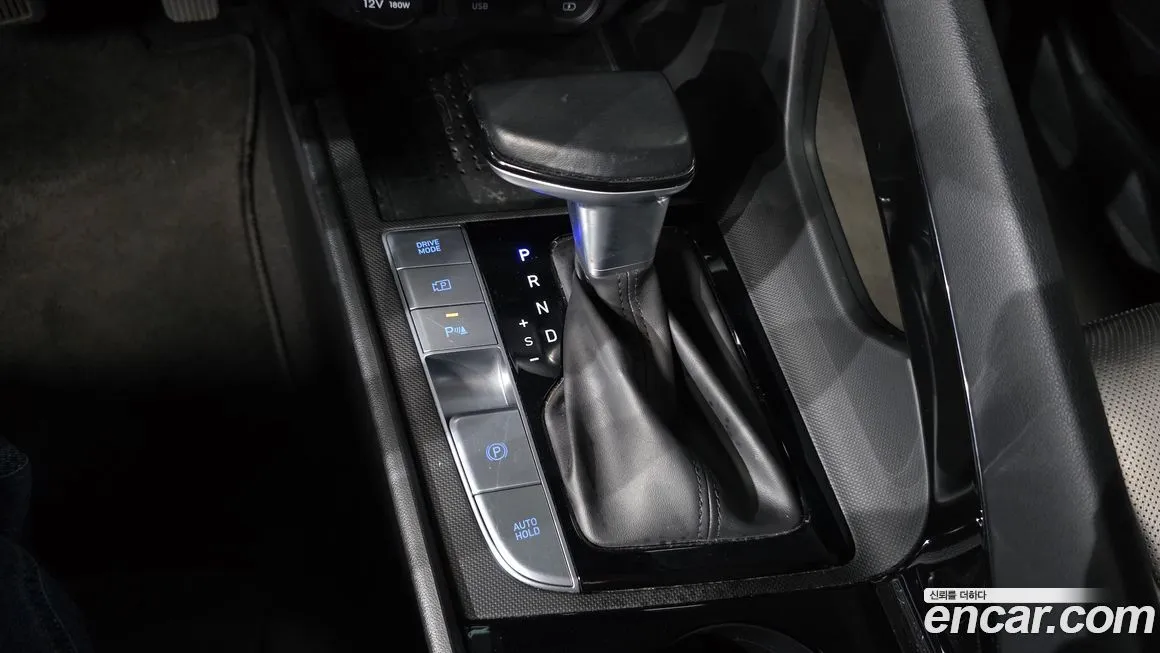 Hyundai AVANTE — фото 6