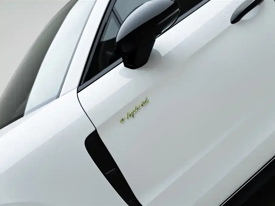 Porsche Panamera Hybrid 2022 из CN, фото 2