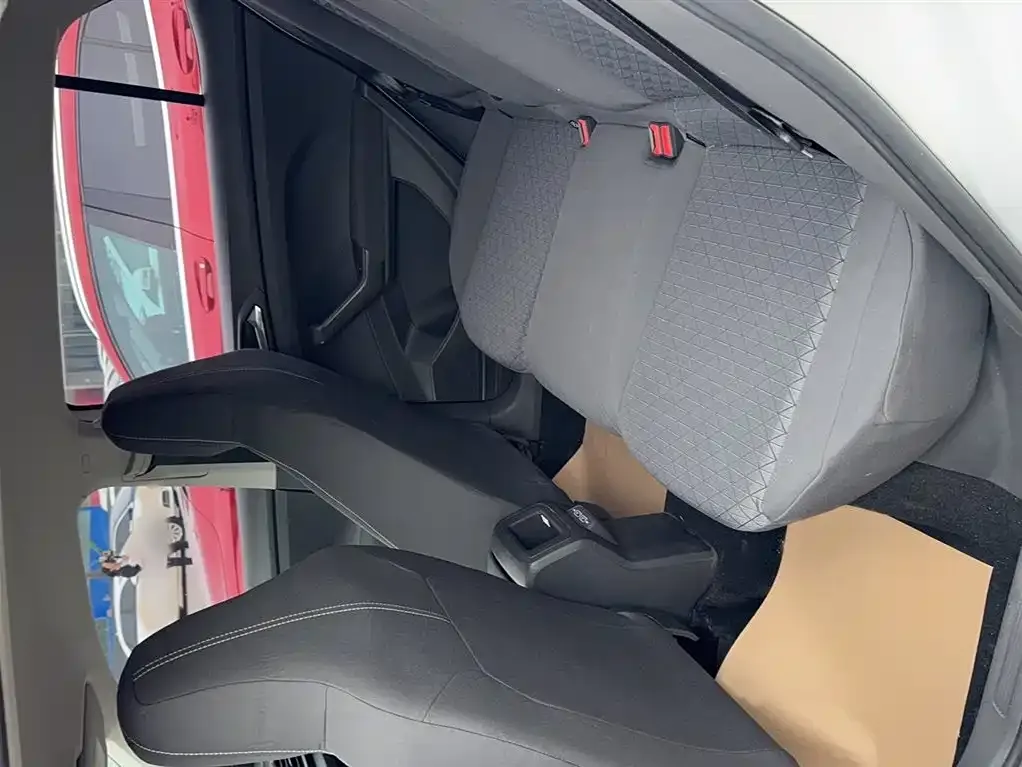 Volkswagen T-Cross 2021 из CN, фото 10