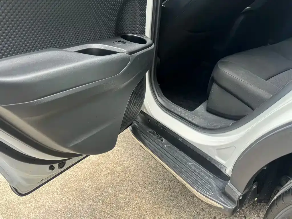 Toyota IZOA 2021 из CN, фото 8
