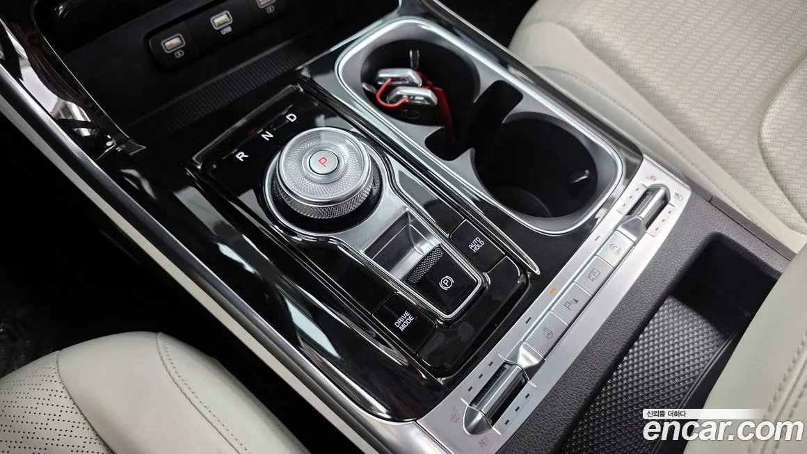 Kia Carnival 2021 из KR, фото 10