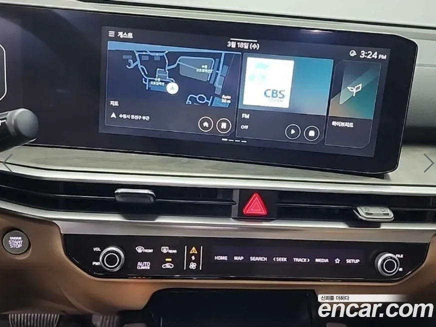 Kia Sorento — фото 4