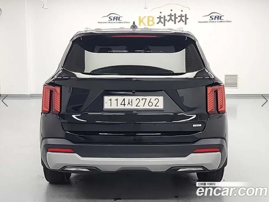 Kia Sorento — фото 2