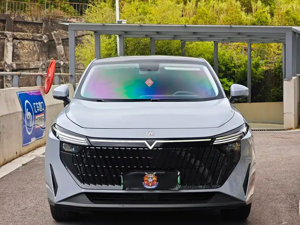 Venucia V DD-i 2024 из CN, фото 10