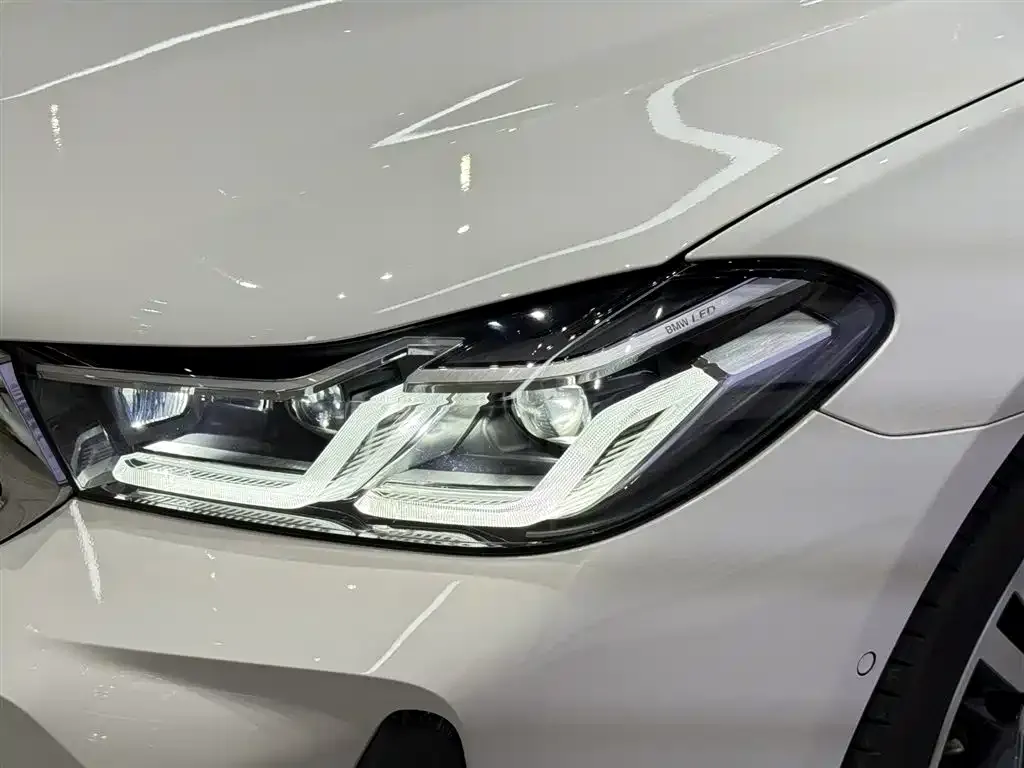 BMW 6 Series GT — фото 2
