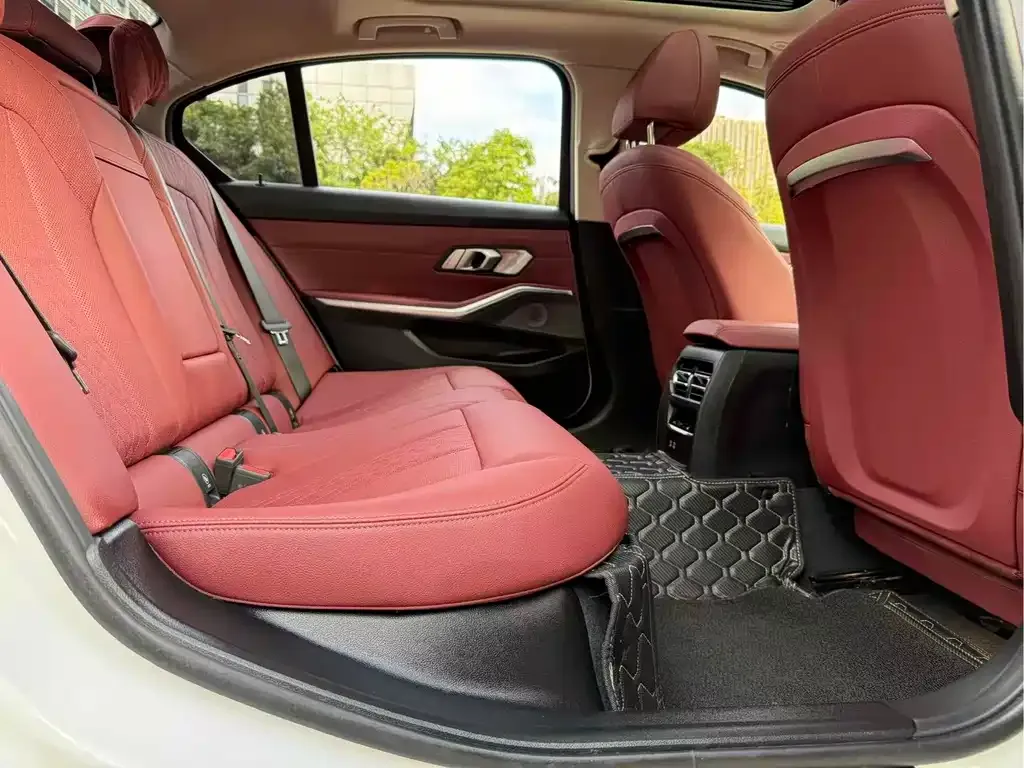 BMW i3 — фото 2
