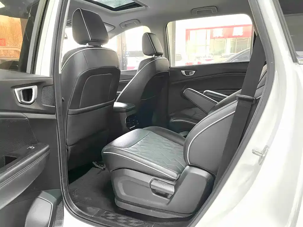 Wuling Jiachen 2022 из CN, фото 7