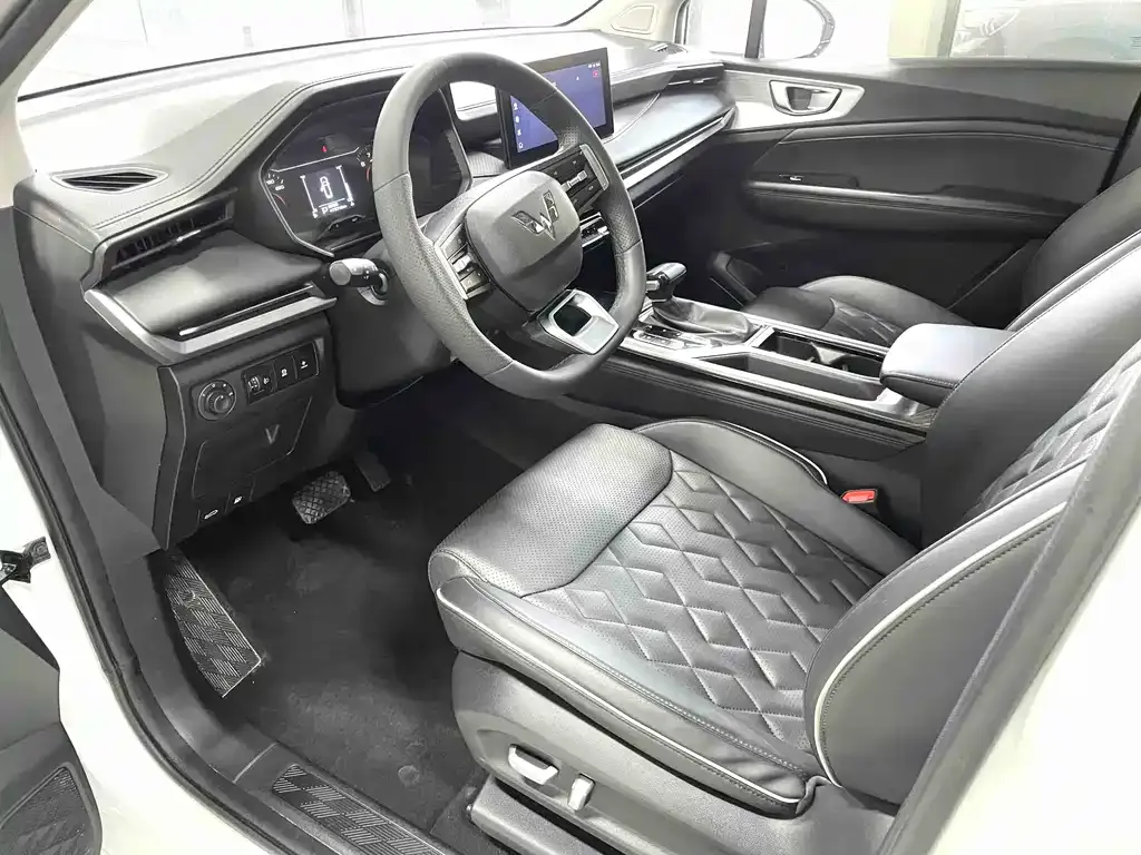 Wuling Jiachen 2022 из CN, фото 5