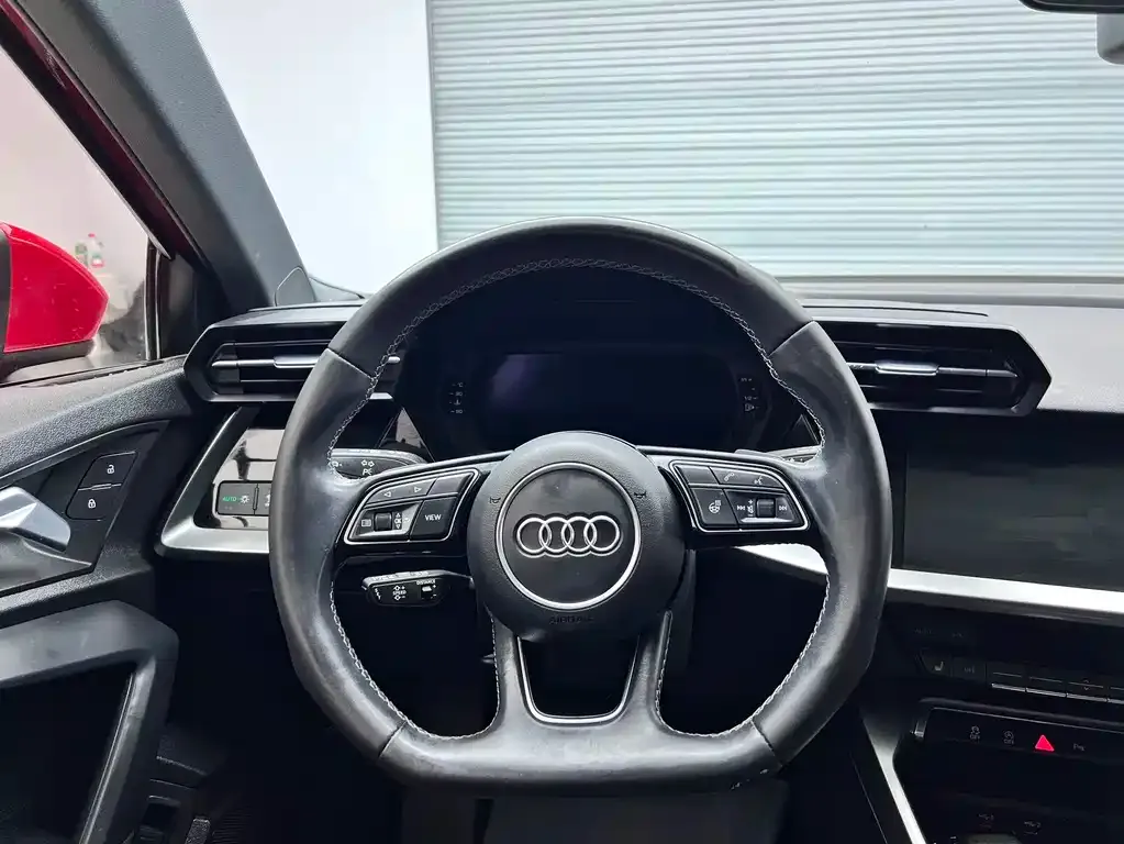 Audi A3 — фото 4