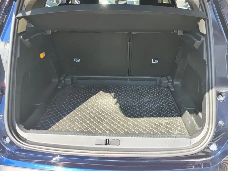 Citroen C5 AIRCROSS 2024 из CN, фото 6