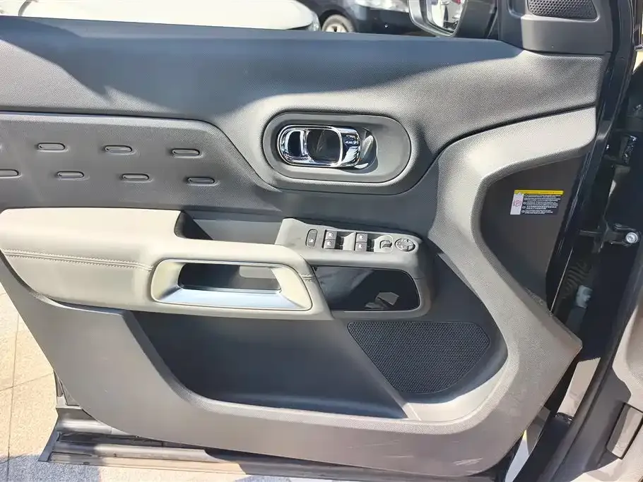 Citroen C5 AIRCROSS 2024 из CN, фото 3