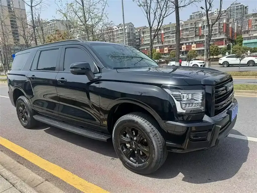 Haval H5 — фото 6