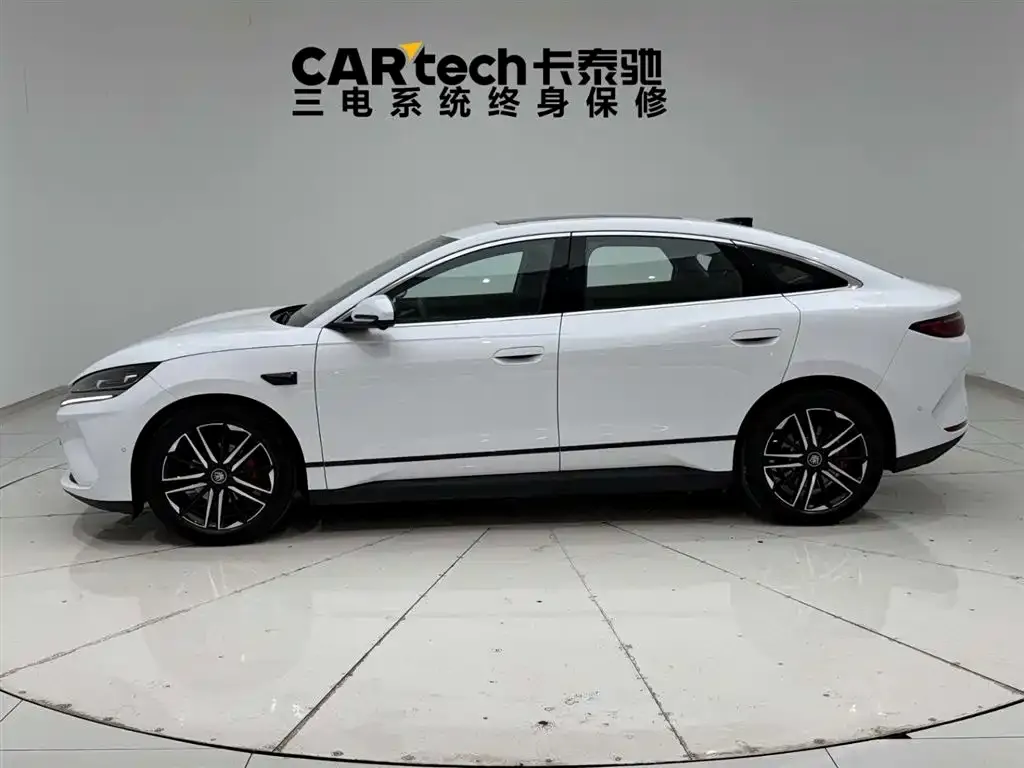 BYD Qin L — фото 7