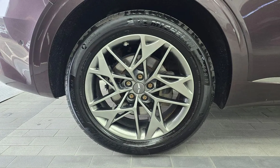 Genesis GV70 2021 из KR, фото 7