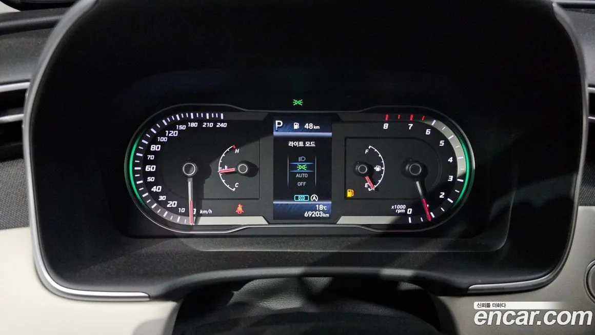 Hyundai Tucson — фото 6