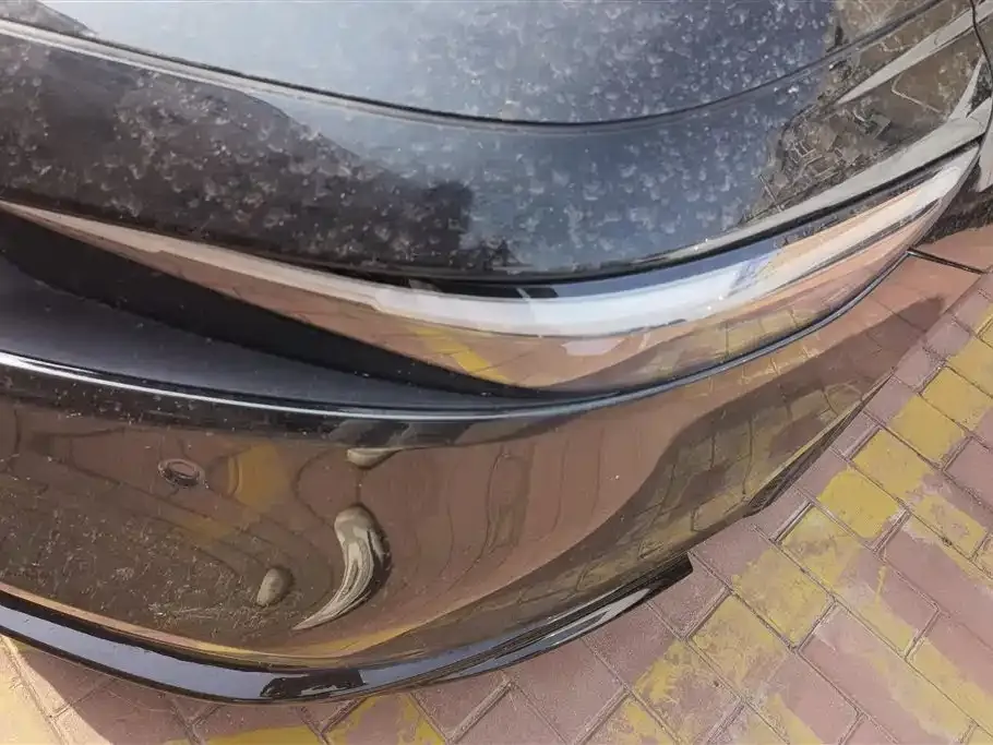 Honda Accord — фото 10