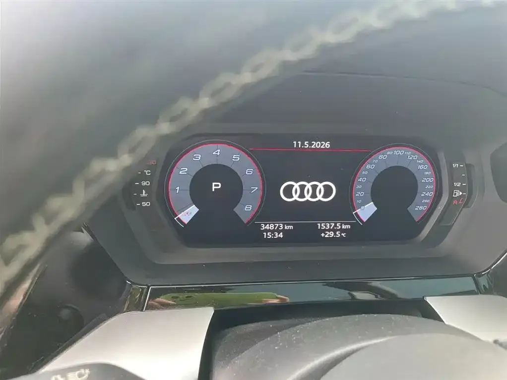Audi A3 — фото 2
