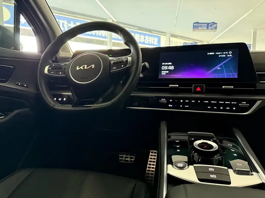 Kia Sportage — фото 2