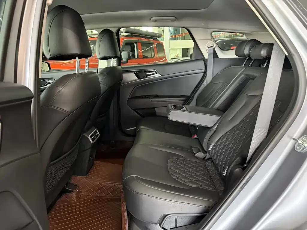 Kia Sportage — фото 3
