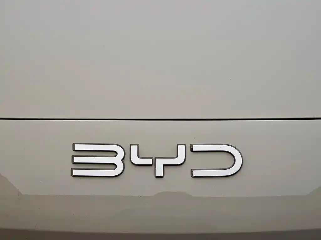 BYD Seal 06 — фото 2