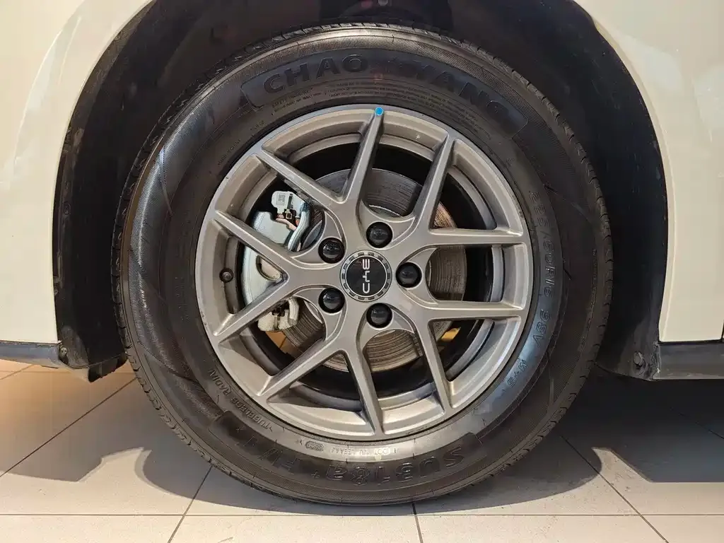 BYD Seal 06 — фото 10
