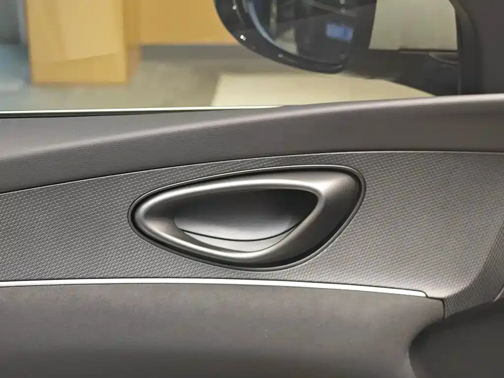 BYD Seal 06 — фото 8
