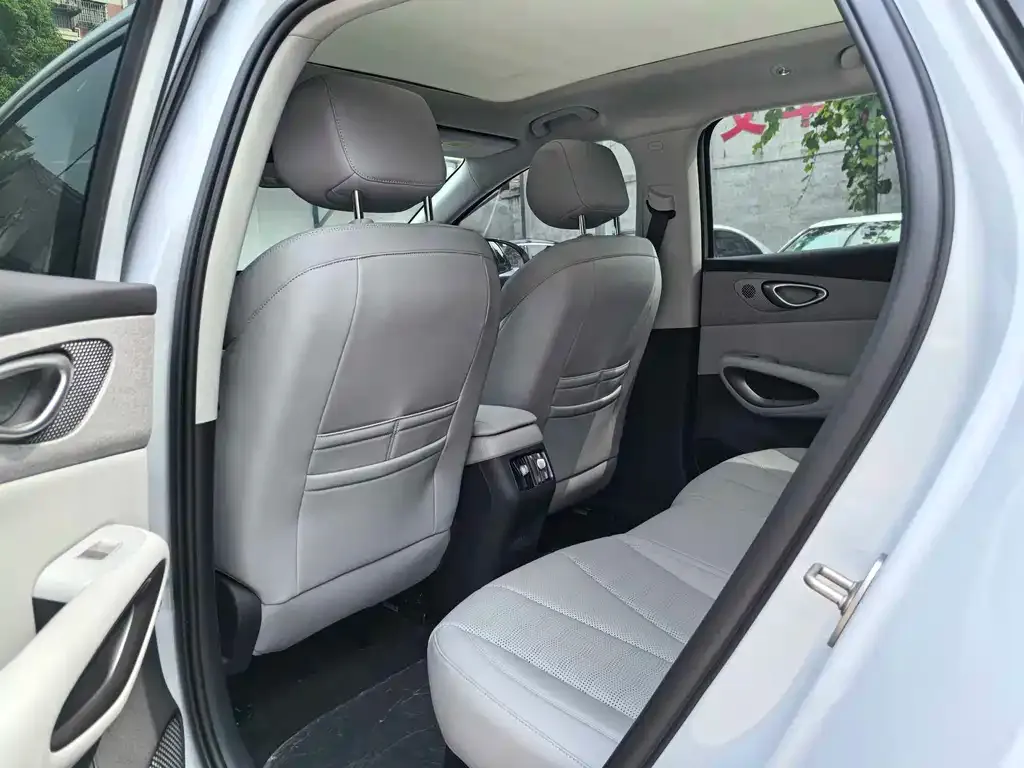 BYD Hiace 05 EV 2025 из CN, фото 9