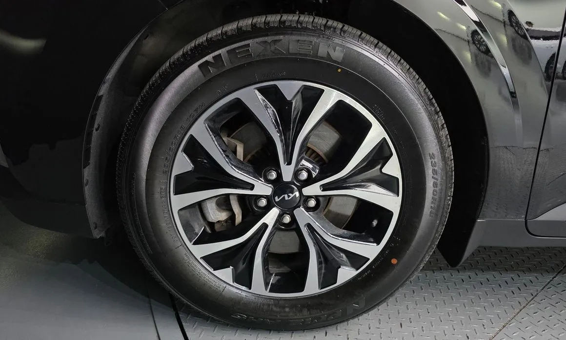 Kia Carnival 2023 из KR, фото 8