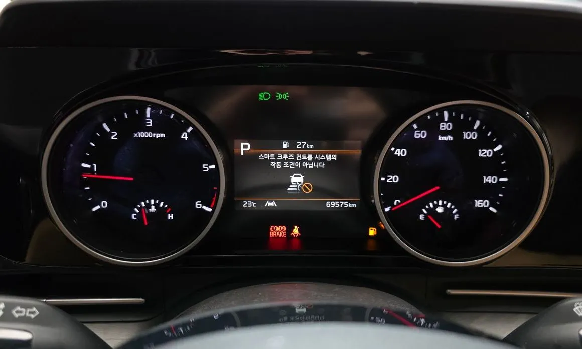 Kia Carnival 2023 из KR, фото 5