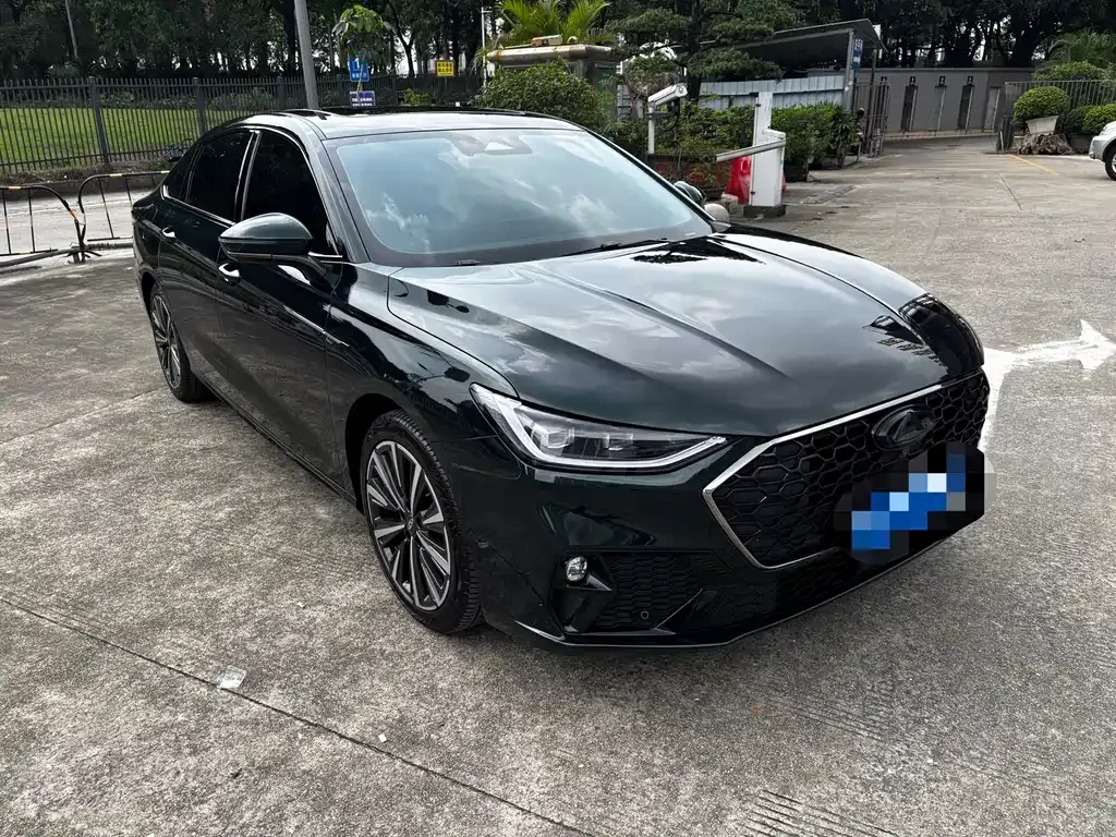 Chery Arrizo 8 PRO — фото 9