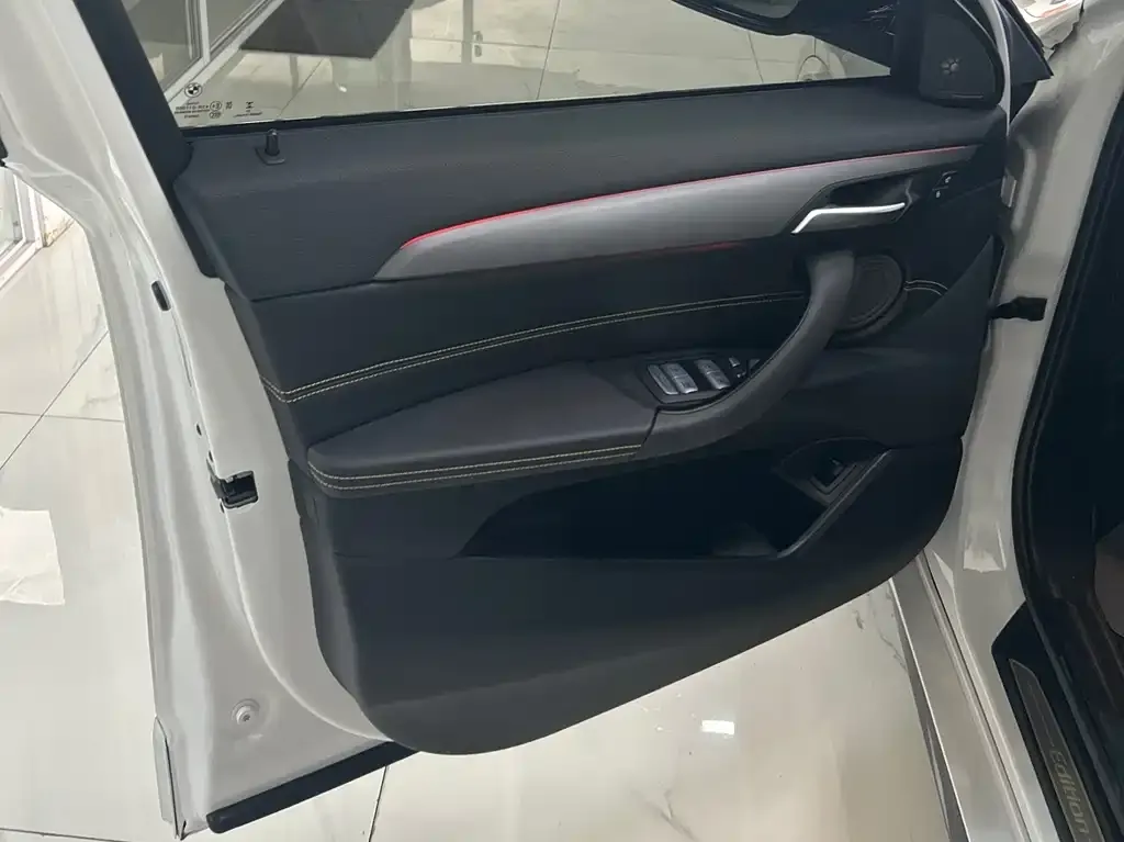 BMW X2 2023 из CN, фото 2