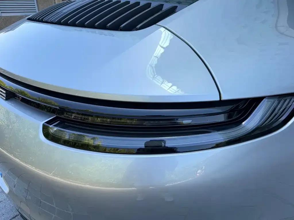 Porsche 911 — фото 3