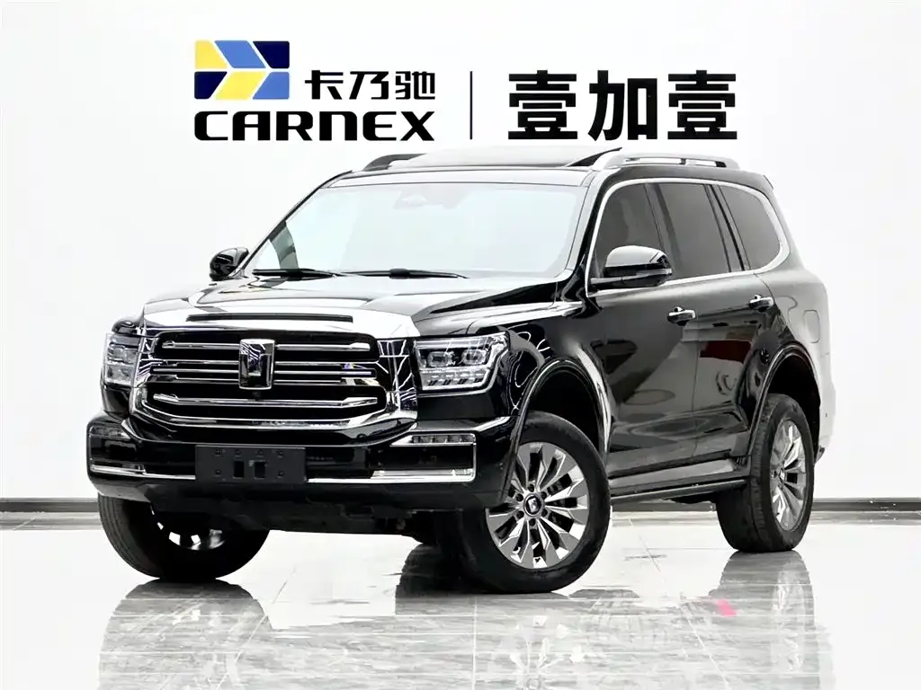 Tank 500 New Energy 2024 из CN, фото 1