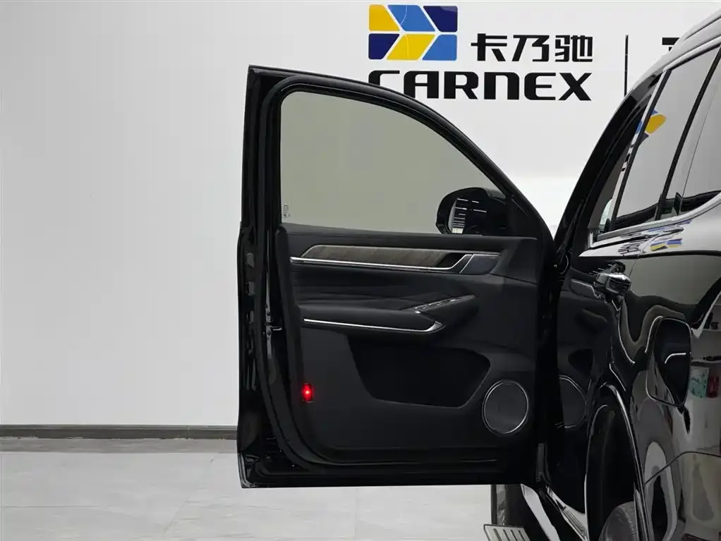 Tank 500 New Energy 2024 из CN, фото 5